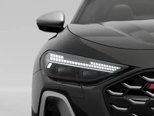 Audi Sonstiges