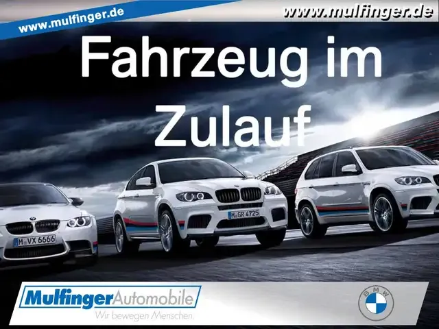 BMW 135
