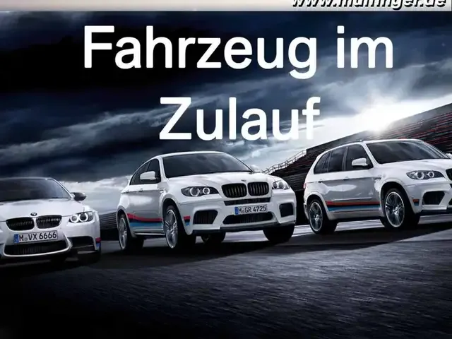 BMW 135