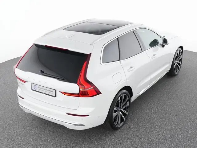 Volvo Sonstiges