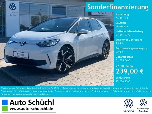 Volkswagen ID.3