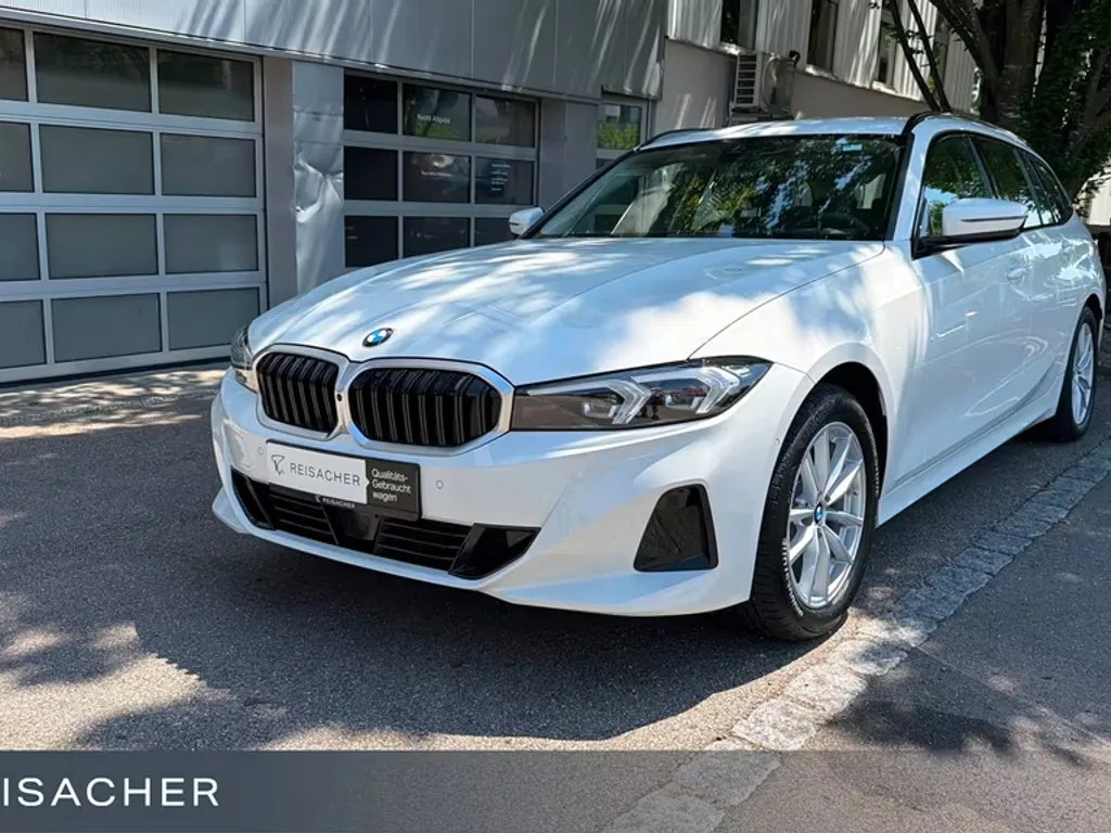BMW 318