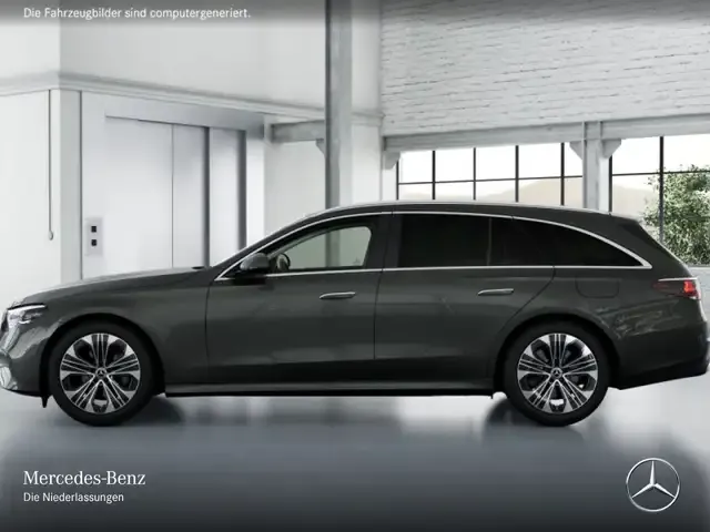 Mercedes-Benz E 300