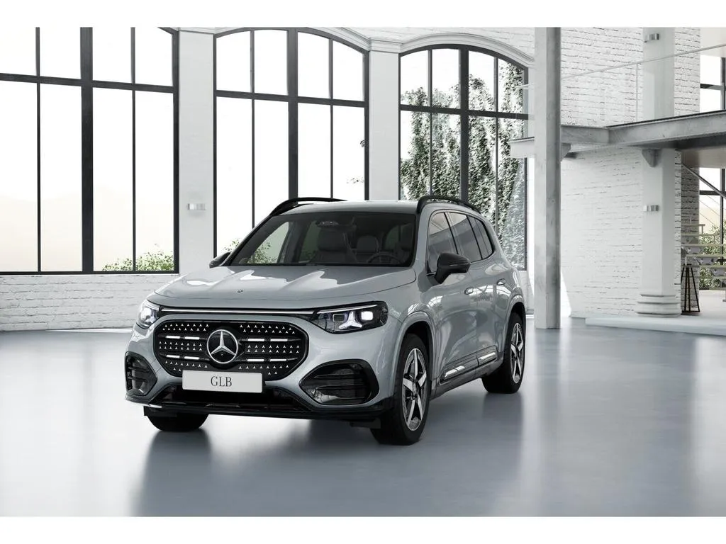 Mercedes-Benz 350