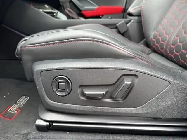 Audi RS Q3