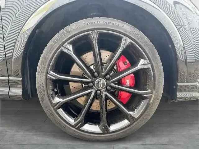 Audi RS Q3