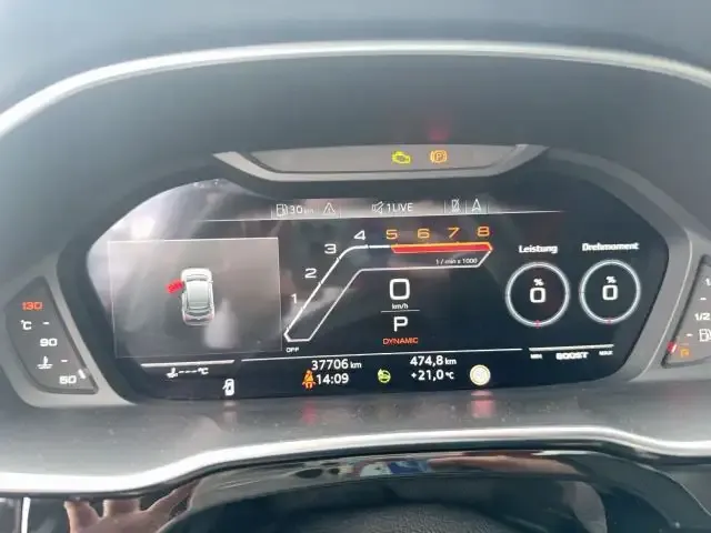 Audi RS Q3
