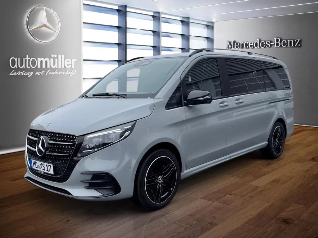 Mercedes-Benz V 300