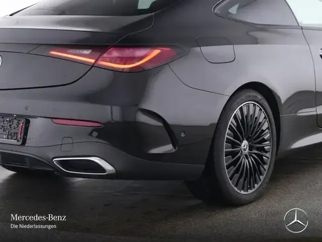 Mercedes-Benz CLE 200