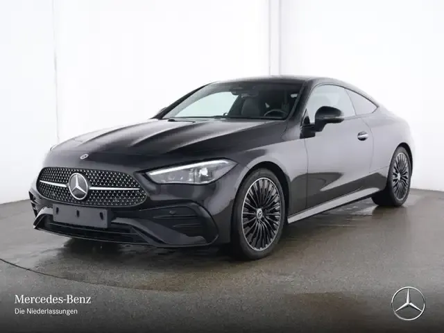 Mercedes-Benz CLE 200