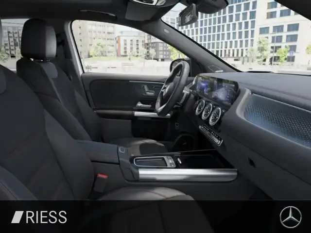 Mercedes-Benz EQA 300