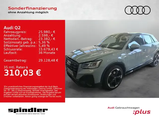 Audi Q2
