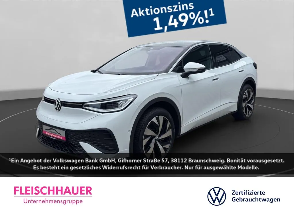 Volkswagen ID.5