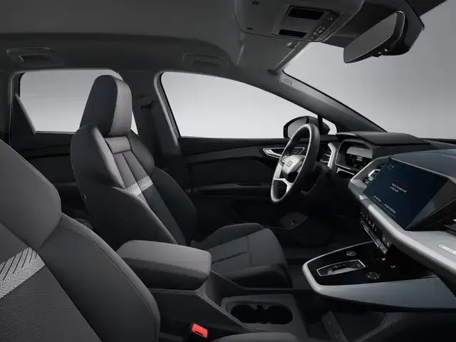 Audi Sonstiges