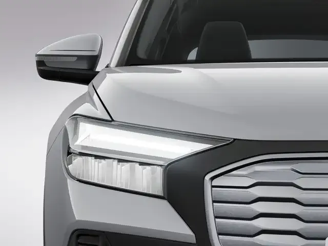 Audi Sonstiges