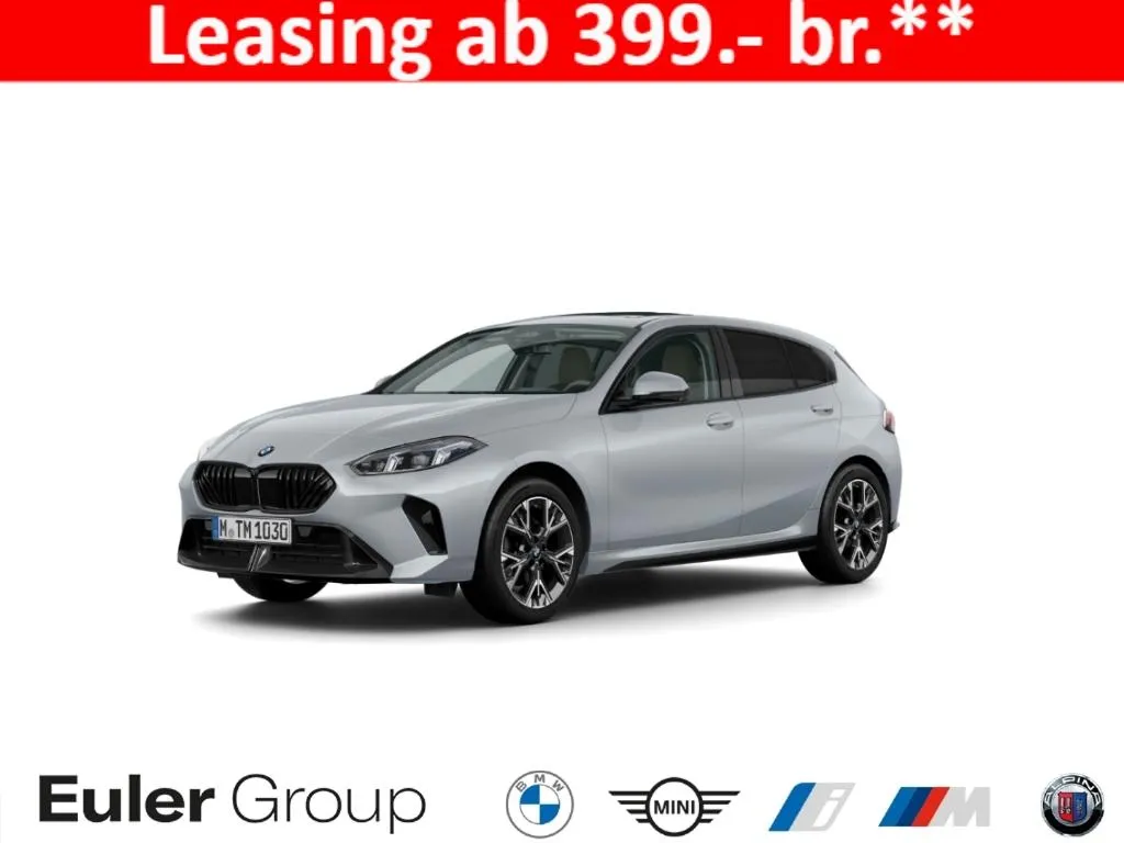 BMW 123