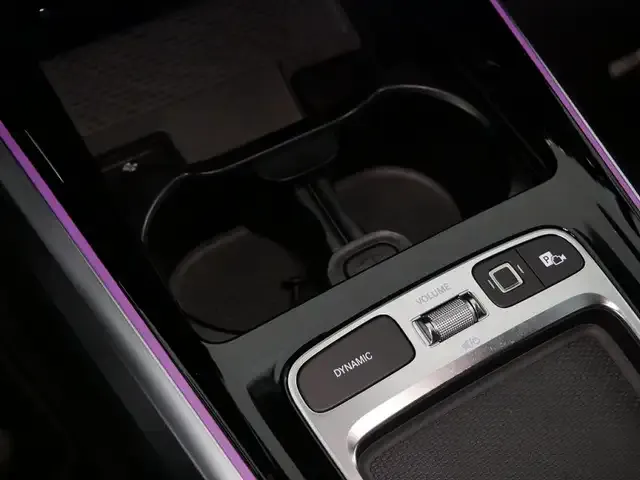 Mercedes-Benz EQB 300