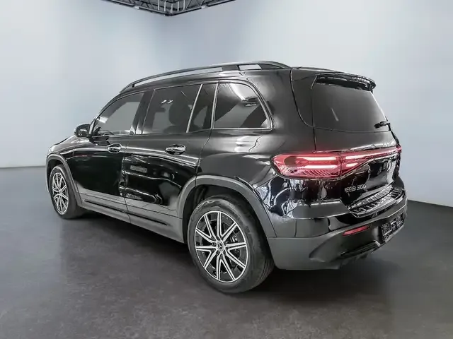 Mercedes-Benz EQB 300