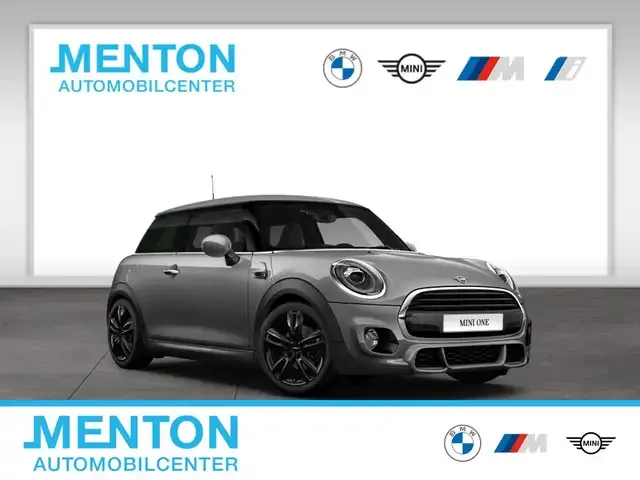 MINI One