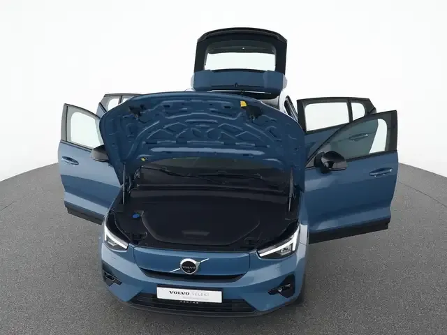 Volvo C40