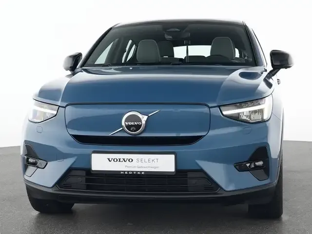 Volvo C40
