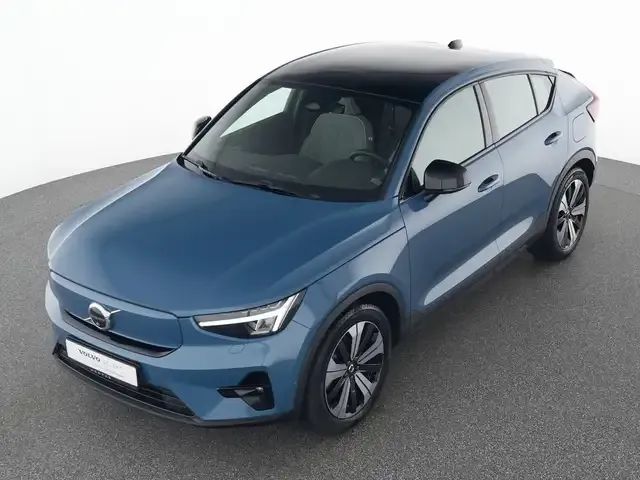 Volvo C40