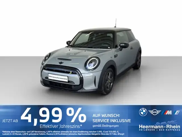 MINI Cooper SE