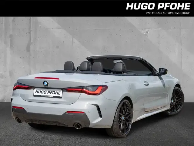 BMW 420