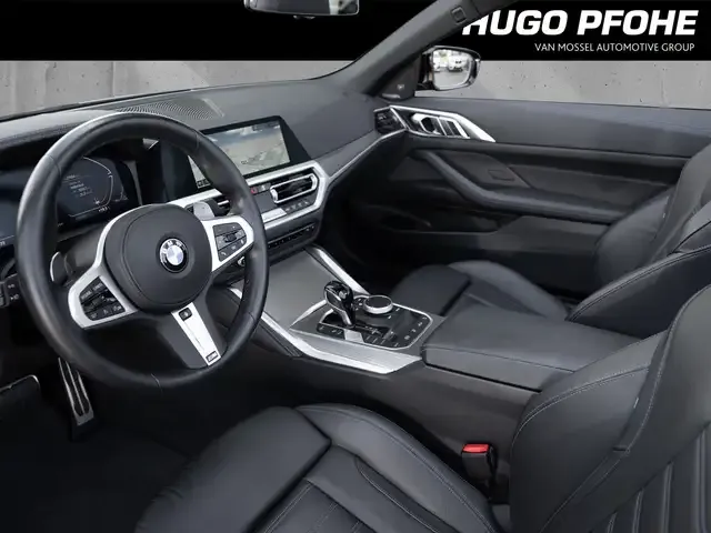 BMW 420