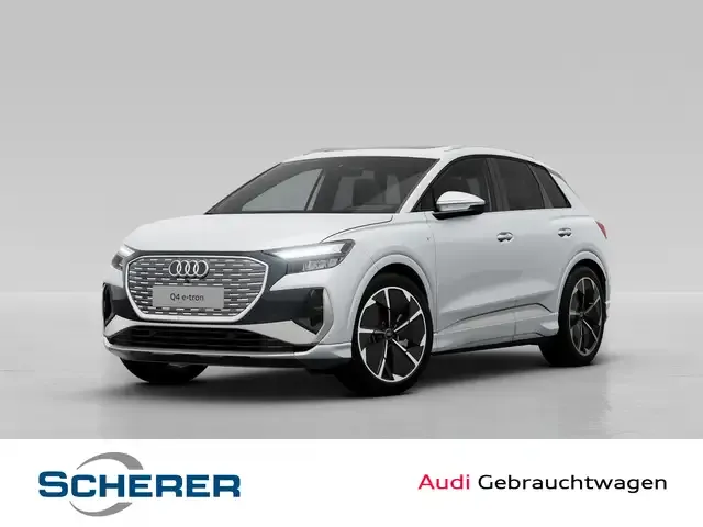 Audi Sonstiges