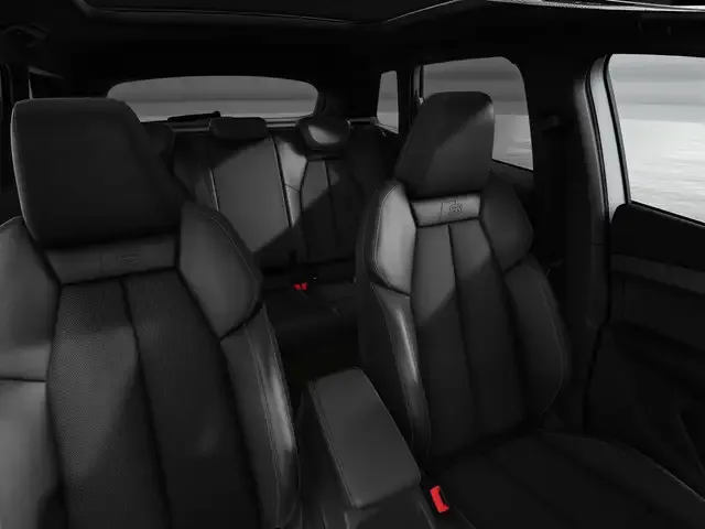 Audi Sonstiges