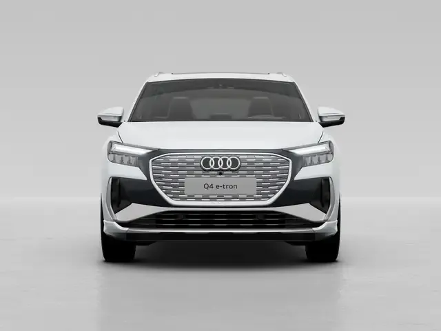 Audi Sonstiges