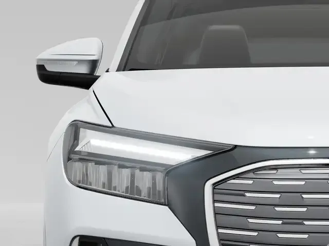Audi Sonstiges