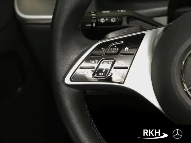 Mercedes-Benz GLC 400