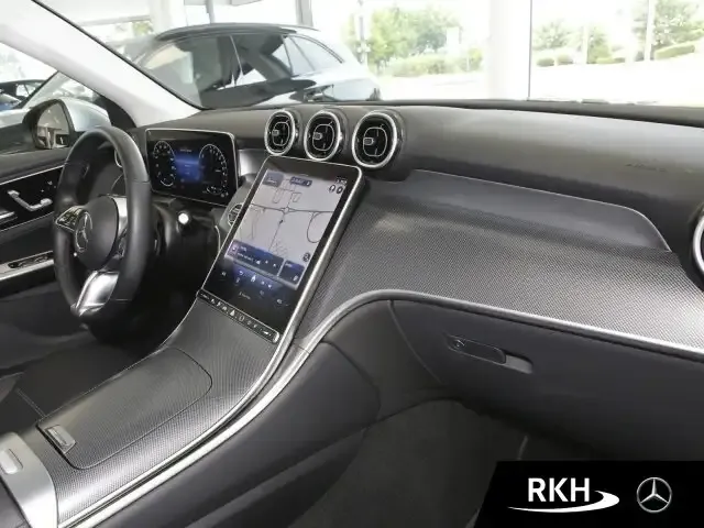 Mercedes-Benz GLC 400