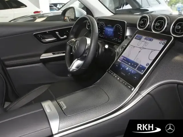 Mercedes-Benz GLC 400