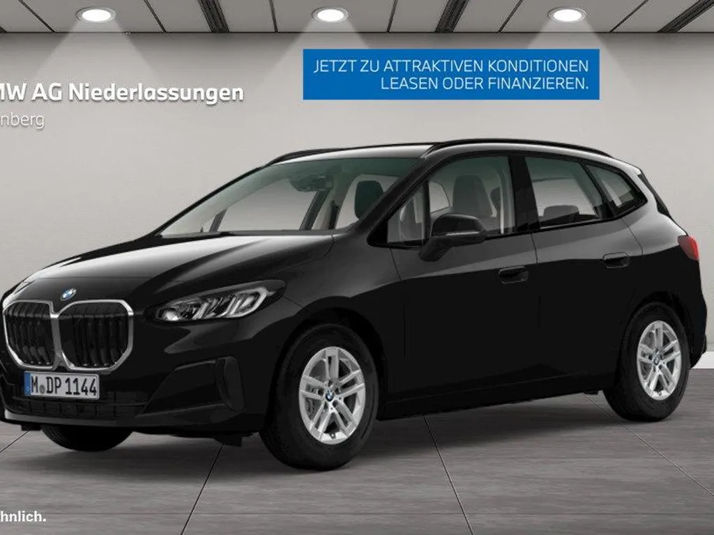 BMW 216