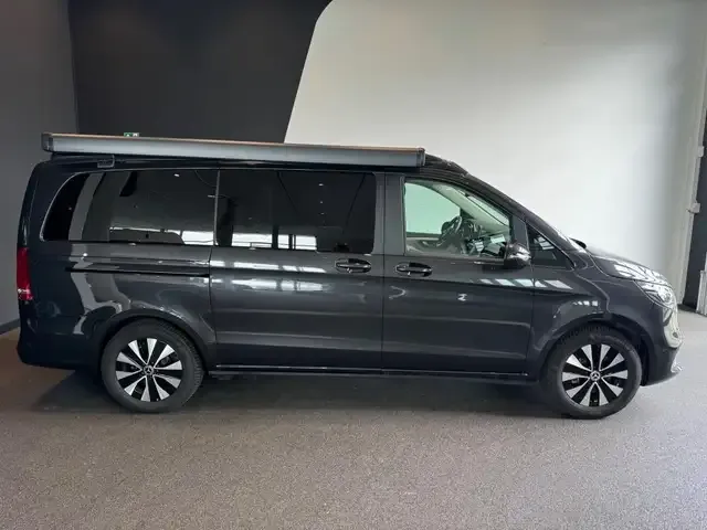 Mercedes-Benz Marco Polo