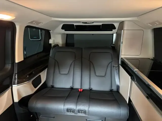 Mercedes-Benz Marco Polo