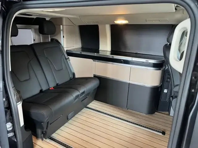 Mercedes-Benz Marco Polo