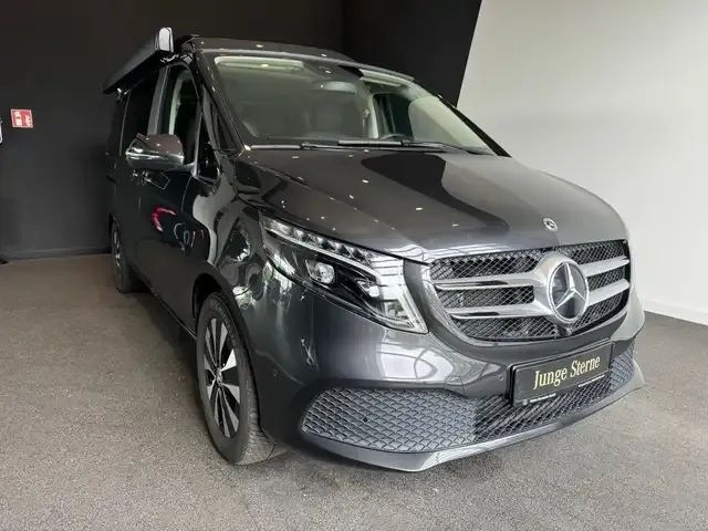 Mercedes-Benz Marco Polo