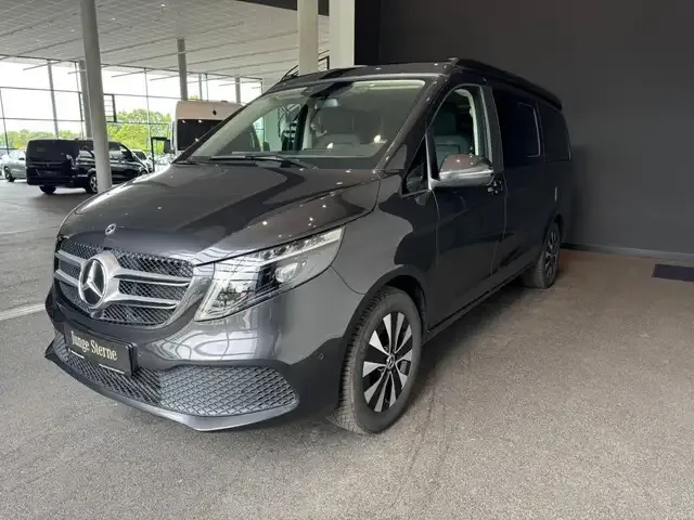 Mercedes-Benz Marco Polo
