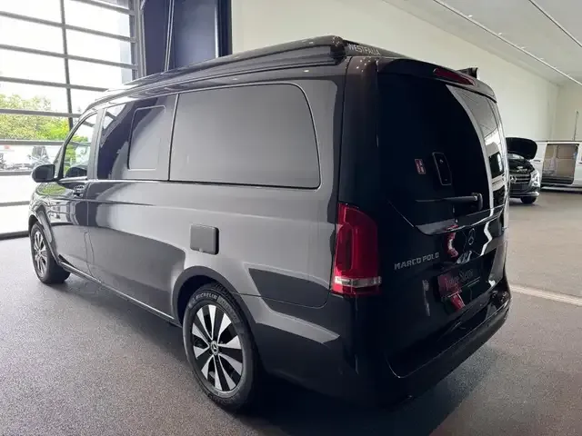 Mercedes-Benz Marco Polo