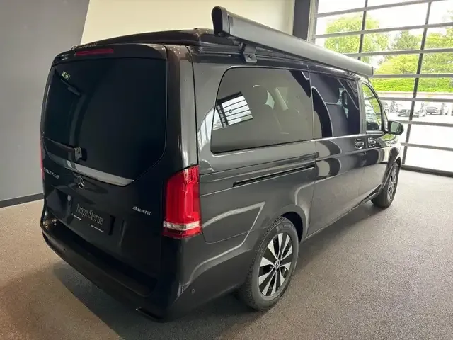 Mercedes-Benz Marco Polo