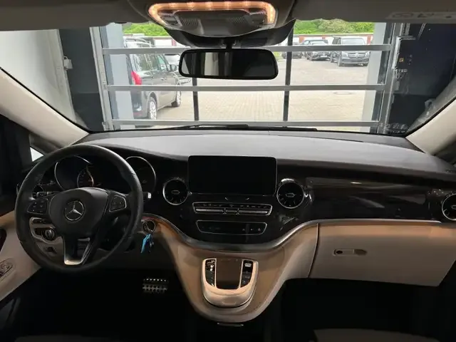 Mercedes-Benz Marco Polo