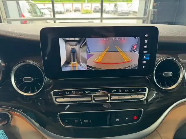 Mercedes-Benz Marco Polo