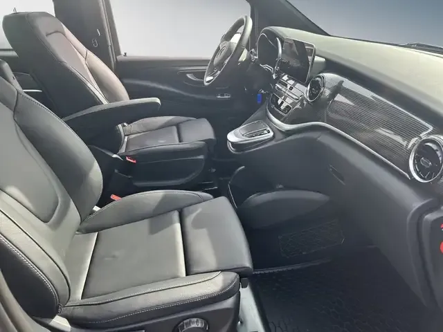 Mercedes-Benz EQV 300