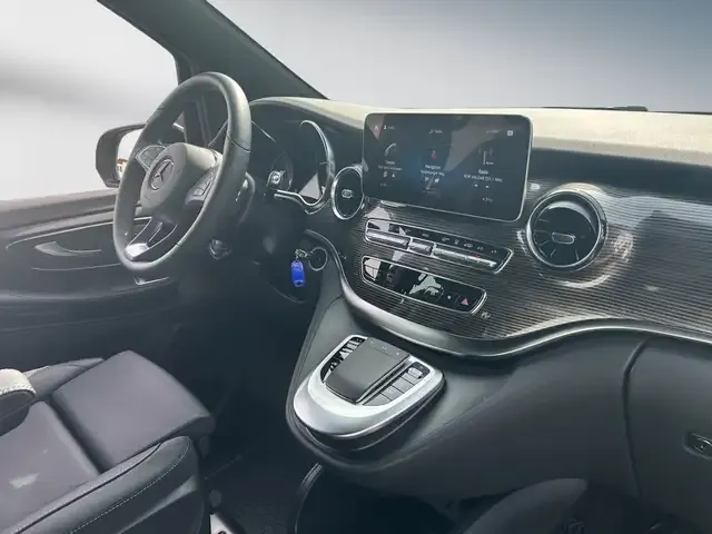 Mercedes-Benz EQV 300