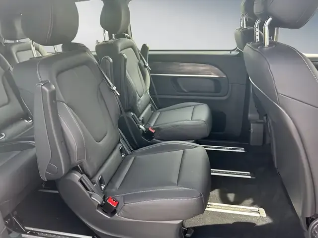 Mercedes-Benz EQV 300