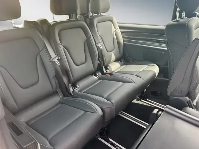Mercedes-Benz EQV 300